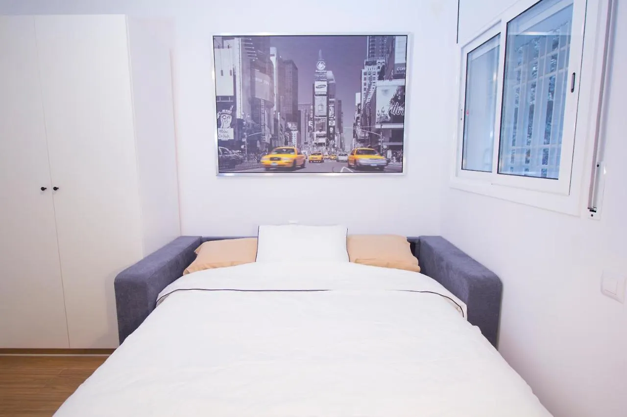 Exceptional Apartament Girona'S Old Town Lejlighed
