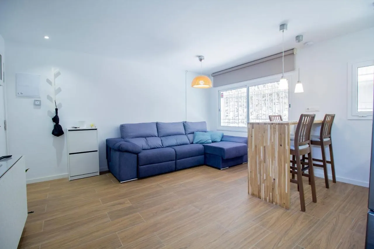 Exceptional Apartament Girona'S Old Town Lejlighed