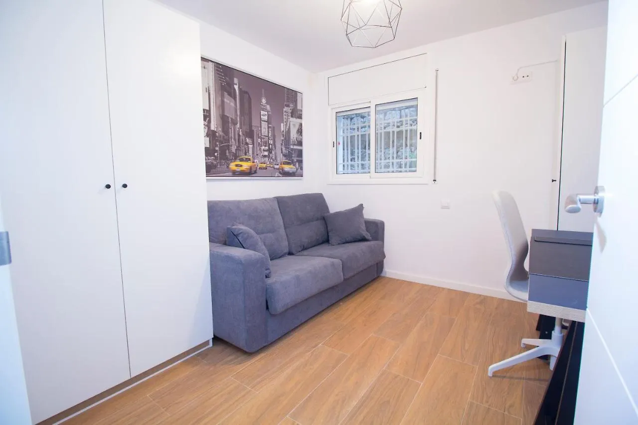 Exceptional Apartament Girona'S Old Town Lejlighed  Girona