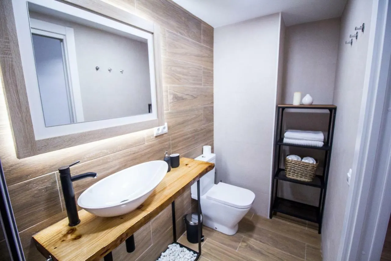 Exceptional Apartament Girona'S Old Town Lejlighed Spanien